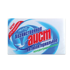 Набор из 16 шт, Мыло хозяйственное 200 г (604856) No Brand