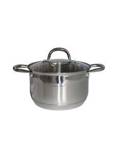 Кастрюля VICALINA VL-1075 24см 6.3л