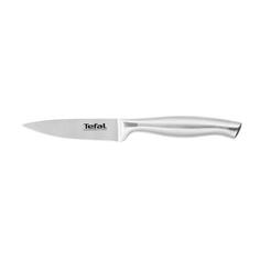 Нож Tefal Ultimate 9см (K1701174) серебристый