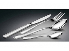 Ложка столовая нерж. Невада ТМ Appetite NV-01 No Brand