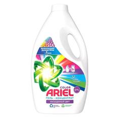 Гель для стирки Ariel Color 2,6 л