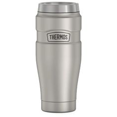 Thermos Термокружка KING SK1005 MS, стальной, 0,47 л.