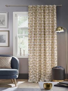 Штора жаккард Amazontextile Home 140х280