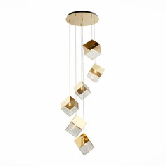 Подвесная люстра ST Luce Riello SL1182.203.06