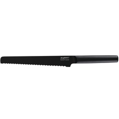 Нож для хлеба Berghoff Black Kuro 23 см