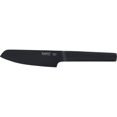 Нож для овощей Berghoff Black Kuro 12 см