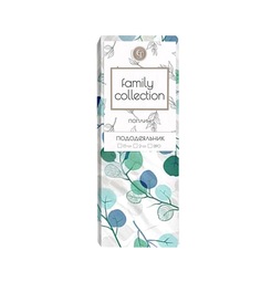 Пододеяльник Славянский текстиль Family collection евро 200 х 220 см хлопок