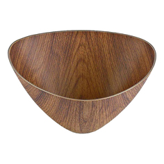 Миска Evelin M треугольная 1,5 л