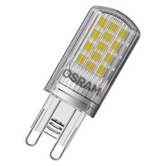Лампочка PIN 40 4.2 W/2700 K G9 Osram