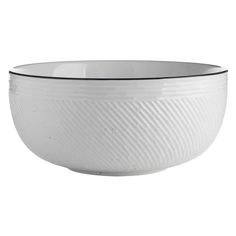 BILLIBARRI Салатник Riverstream 20см 806623747394