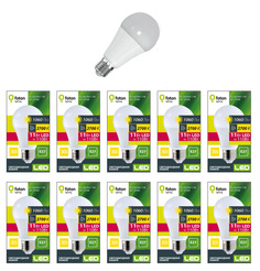 Лампочка светодиодная Foton Lighting Груша A E27 11Вт 220В 1060Лм 2700К Теплый белый 10шт