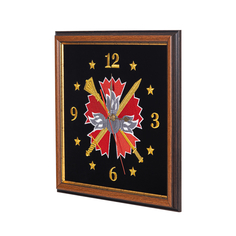 Настенные часы Лубянка ГРУ