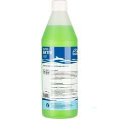 Промышленная химия Dolphin Aktiv, 1л, средство для ручного мытья посуды, 12шт