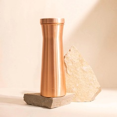 Медный графин матовый Коллекция Copper Luxury Forrest&Love 1200 мл