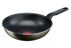 Сковорода-вок Tefal Extreme антипригарная 28 см