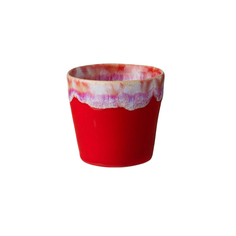 Чашка COSTA NOVA GRESPRESSO Red, LSC081-00918F