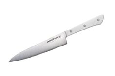 Кухонные ножи Самура Samura Harakiri SHR-0023W универсальный нож