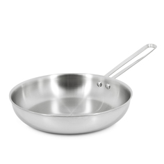 Сковорода универсальная Pomi dOro 24 см Серебристый P600458 Maestro