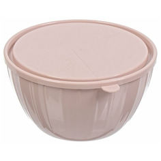 Салатник Sugar&Spice Vanilla 1,7л латте No Brand