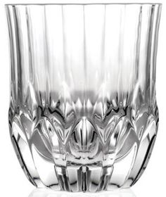 Набор из 6-ти стаканов Адажио Объем: 350 мл RCR