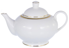 Заварочный чайник PSF Group 101-01024 Белый