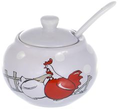 сахарница Olaff