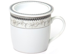 Кружка PSF Group Guterwahl Венера Киффа 350ml 114-19048 Dosh | Home