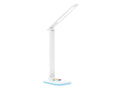 Светодиодная настольная лампа с RGB подсветкой Ambrella Light