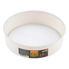 Сито Mallony setacci 21 см