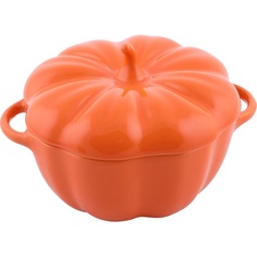 Форма для запекания Homeclub Pumpkin OS-PS2 15,7 x 12 x 10 см