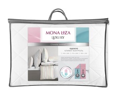 Одеяло Mona Liza Luxury Climat Control 172 х 205 см тик всесезонное