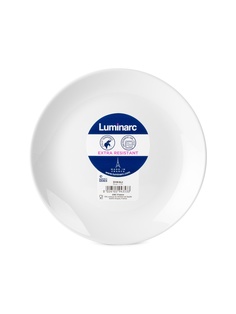 Тарелки десертные ДИВАЛИ 19см 6шт D7358/6 Luminarc