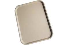 Поднос Viatto 460x360 мм бежевый va1418ff 166484