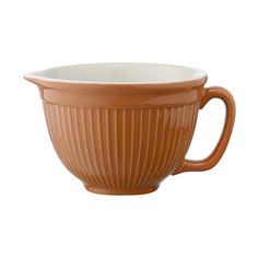 Кувшин для смешивания Liberty Jones Soft Ripples, 1,4 л, карамельный