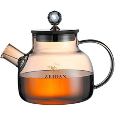 Чайник заварочный ZEIDAN Z-4470 1200 мл