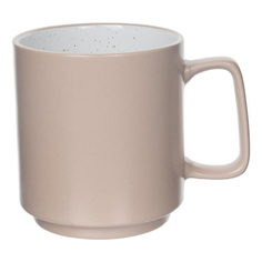 Кружка OKitchen 400 мл в ассортименте (цвет по наличию)