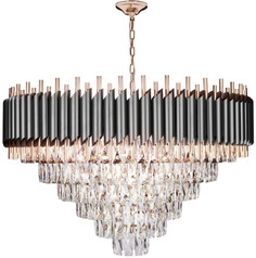 Подвесная люстра Eclair 10206/800 Loft It