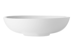 Салатник Maxwell & Williams Белая коллекция 18.5см, фарфор MW504-FX0122_
