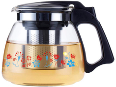 Заварочный чайник Zeidan 900ml Z-4239 Добрыня
