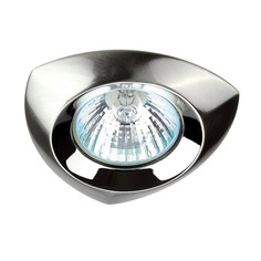 Спот встраиваемый Powerlight 6006/1-4SCH