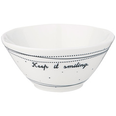 Салатник home atmosphere 600 мл 16х5,8 см Lefard (182400)