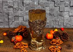 Пивной бокал Тигр Shampurs