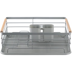 Сушилка для посуды Smart Solutions Granli 43 х 30,5 х 14 см