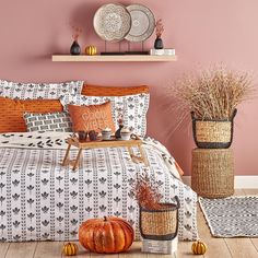 Комплект постельного белья Bella Maison Eva евро 200X220см наволочки 50X70см