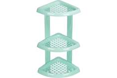 Полка для ванной комнаты "Морелла" 3 яруса Martika С770