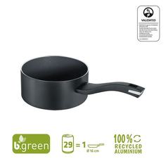 Ковш Berndes b.green Alu Recycled Induction 0005440516