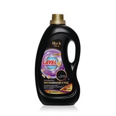 Гель-концентрат Lavel для стирки темного белья Delicate Care, 2 л