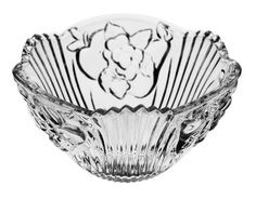 Салатник,Фрукты 16,5 см Crystal Bohemia