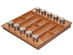 Лоток для столовых приборов Navako Epos Lux 600 TB