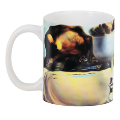 Кружка Printio кружка Salvador dali